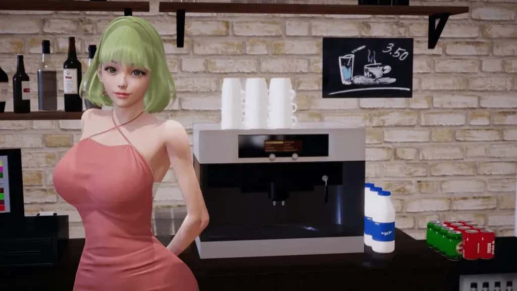 特工17 Agent17全息投影