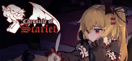 绯红编年史 ~ Chronicle of Scarlet ~ 中文版全息投影